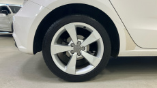 Audi A1 1.4 TFSI Sport 5dr Petrol Hatchback